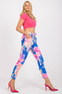 Pantalon femme model 166298 Italy Moda